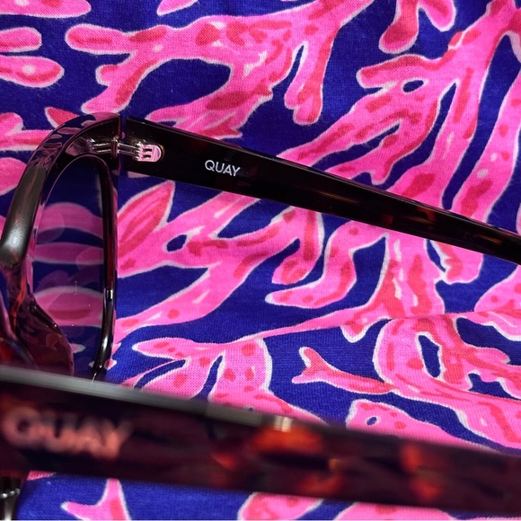 Quay it’s my way Sunglasses main image 9